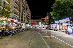 Ashlee Hub Hotel Patong, Phuket